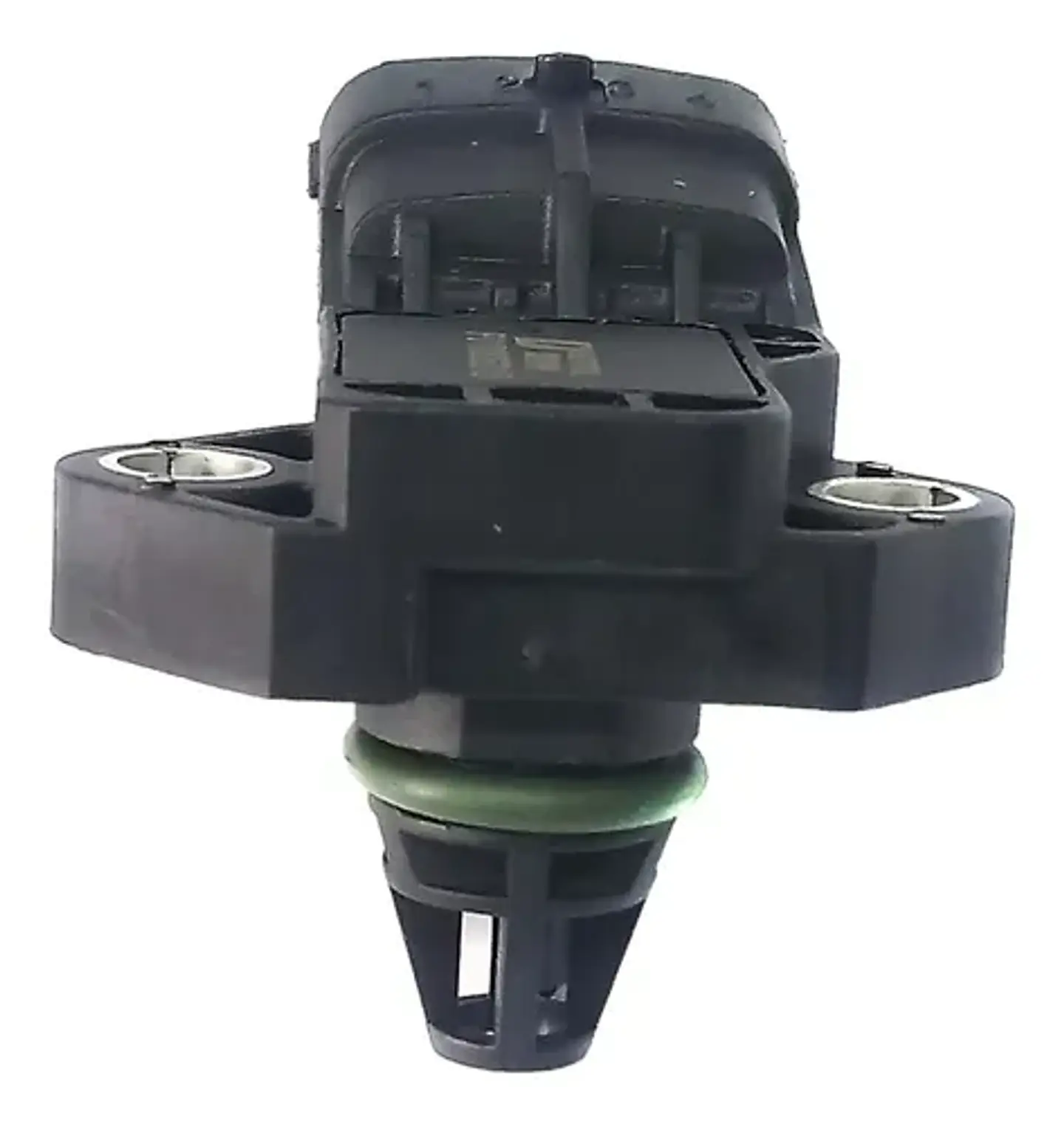 Sensor Map Jac J6 3