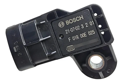 Sensor Map Original Changan Cv1