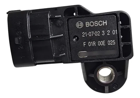Sensor Map Original Changan Cv1