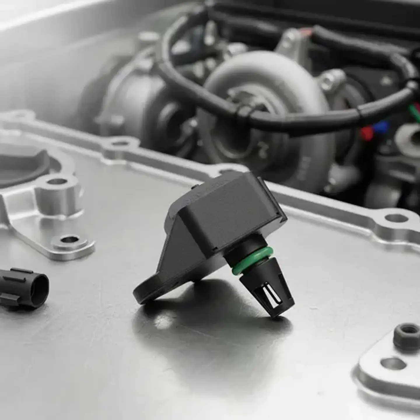 Sensor Map Para Lifan X60 1.8 3