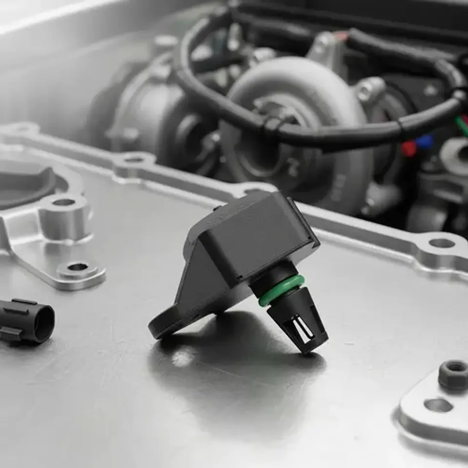 Sensor Map Para Lifan X60 1.8 3
