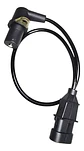Sensor Ckp Posicion Cigueñal Para Great Wall Haval 5 - Miniatura 1