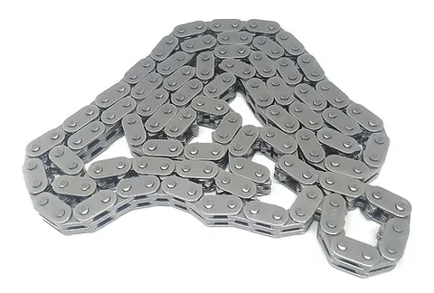 Cadena Distribucion Para Mg3 Mg350 2012-2016
