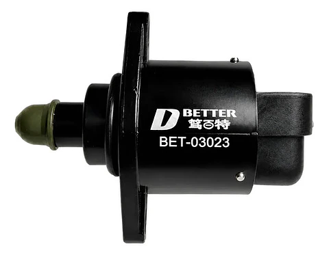 Válvula Iac Control Ralenti Para Haima 2 1.3 2009-2016
