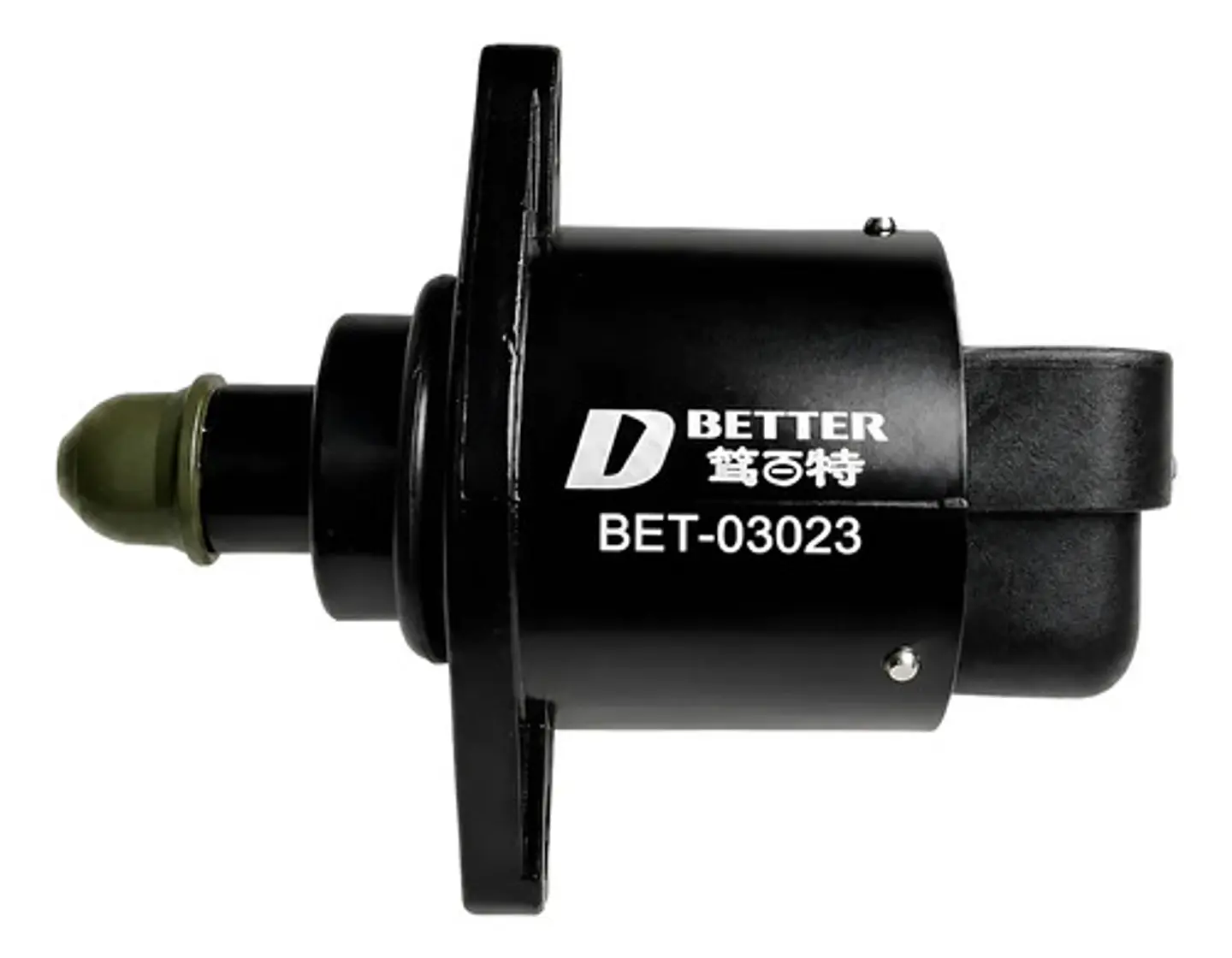 Válvula Iac Control Ralenti Para Haima 2 1.3 2009-2016 1