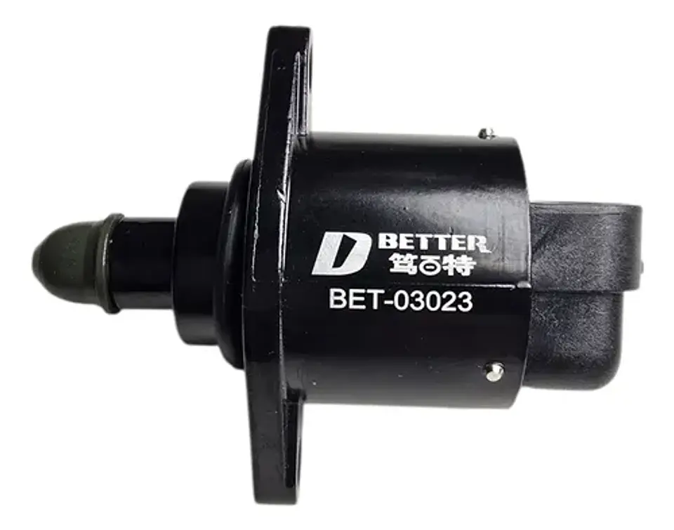 Válvula Iac Control Ralenti Para Haima 2 1.3 2009-2016 2