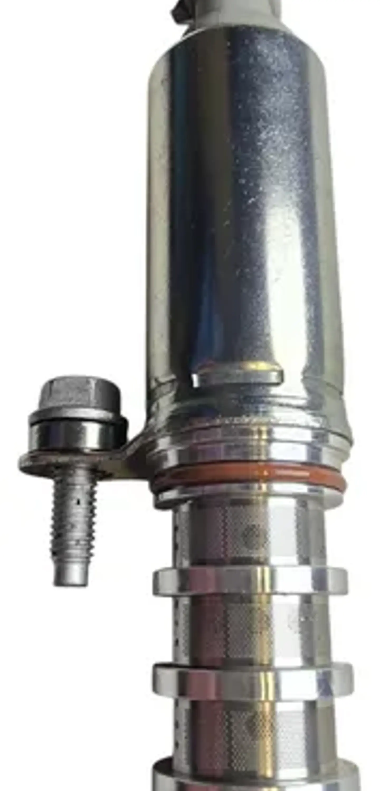 Valvula Vvt Selenoide Para Chevrolet Captiva 2.4 2011-2016 4