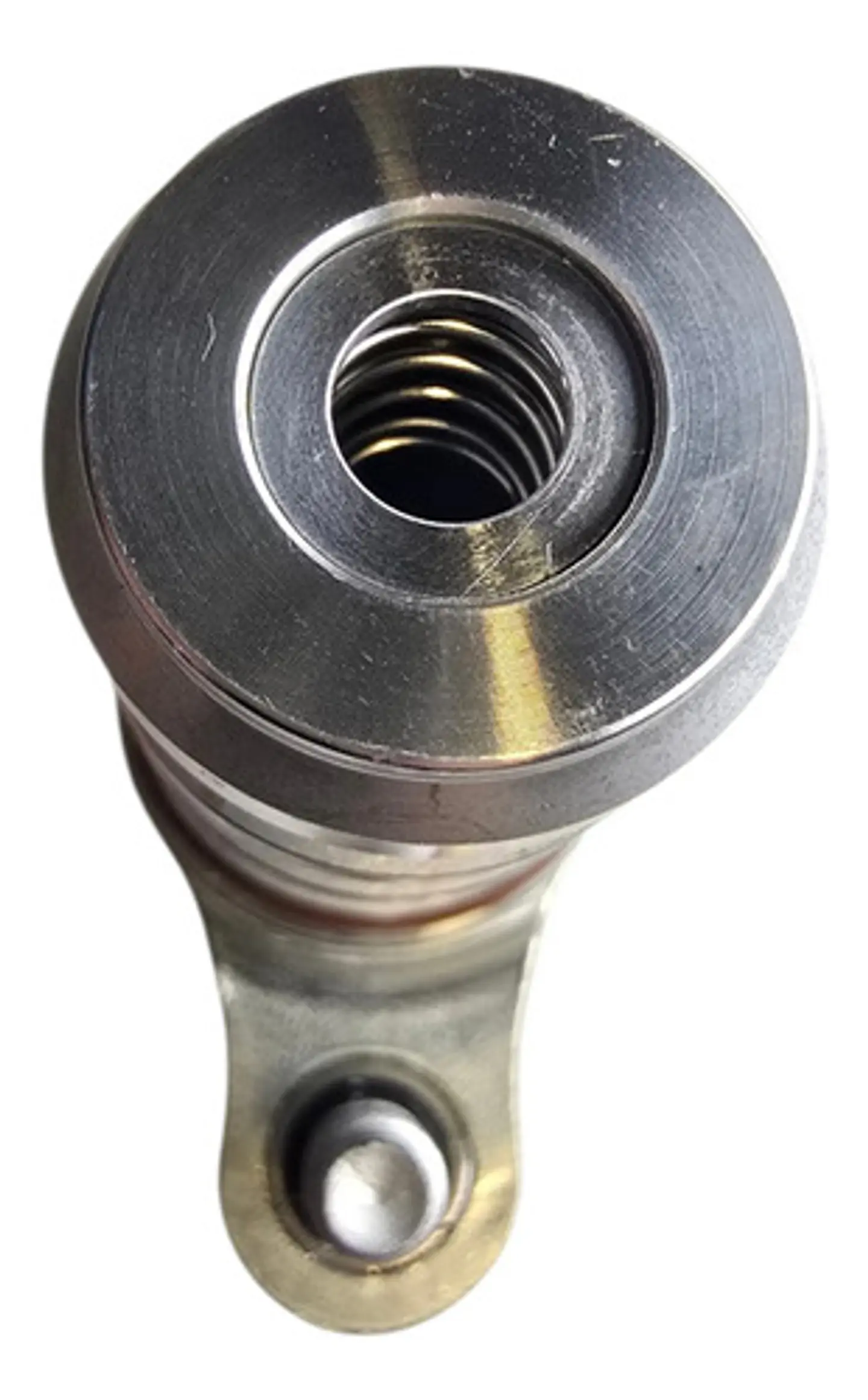 Valvula Vvt Selenoide Para Chevrolet Captiva 2.4 2011-2016 7