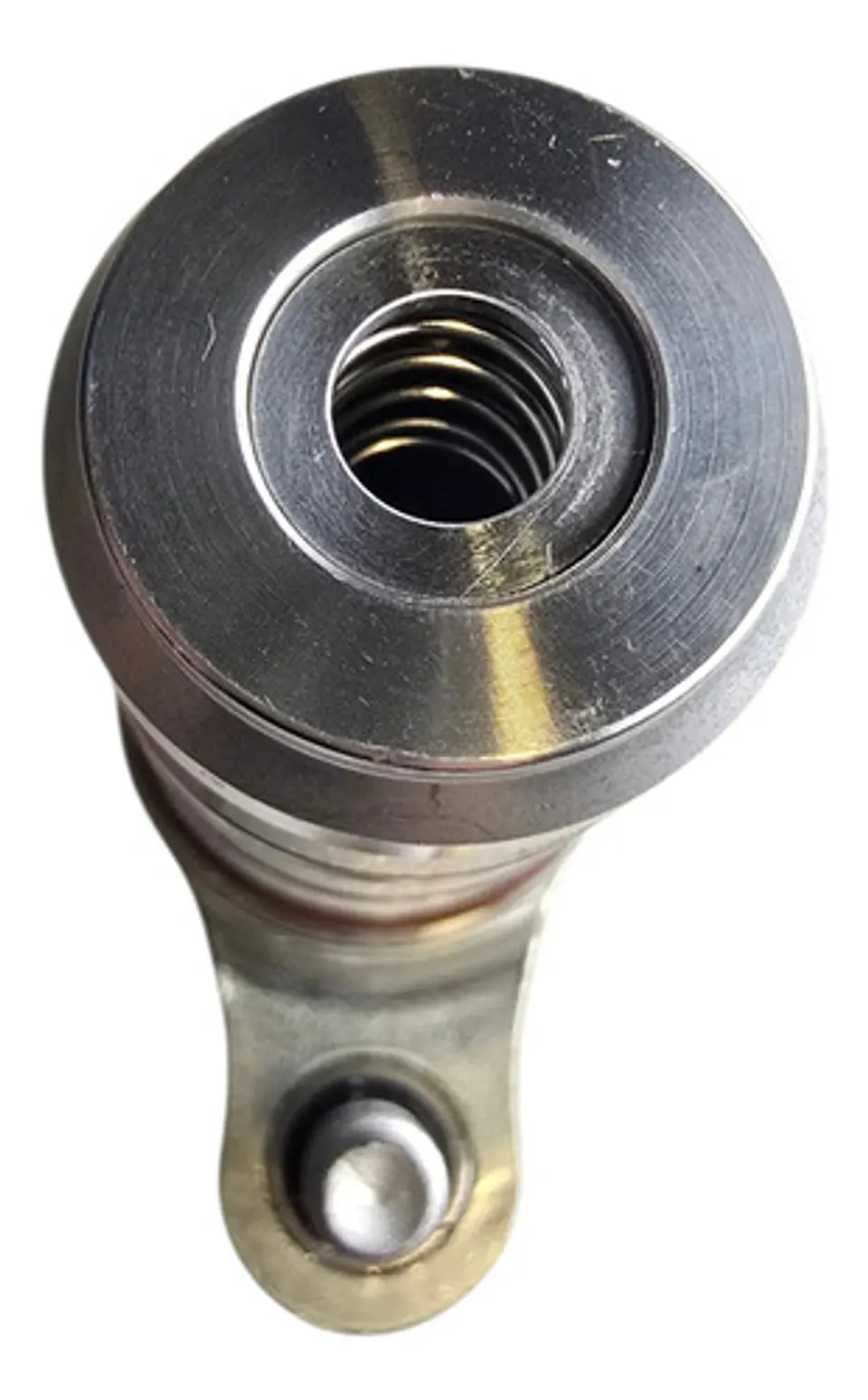 Valvula Vvt Selenoide Para Chevrolet Captiva 2.4 2011-2016 7
