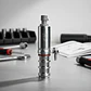 Valvula Vvt Admision Para Chevrolet Orlando Captiva 2.4 - Miniatura 2