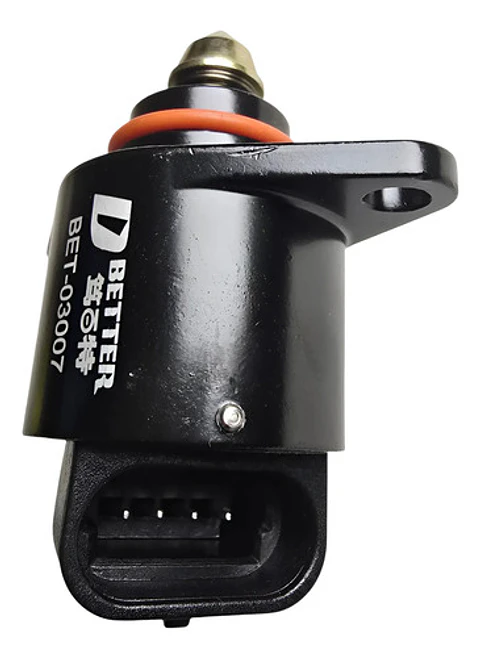Válvula Iac Control Ralenti Para Hafei Zhongyi