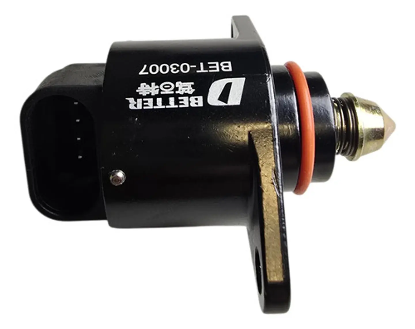 Válvula Iac Control Ralenti Para Hafei Zhongyi 4