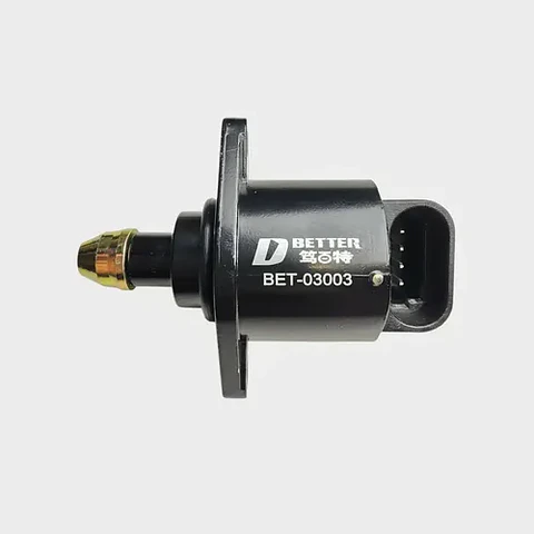 Valvula Iac Ralenti Para Great Wall Wingle 5 2.2 2011-2023