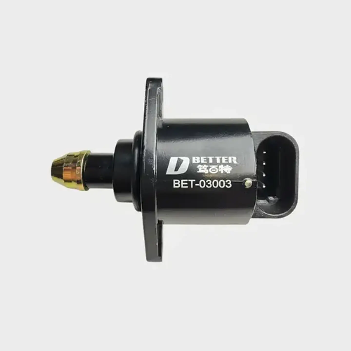 Valvula Iac Ralenti Para Great Wall Wingle 5 2.2 2011-2023 2