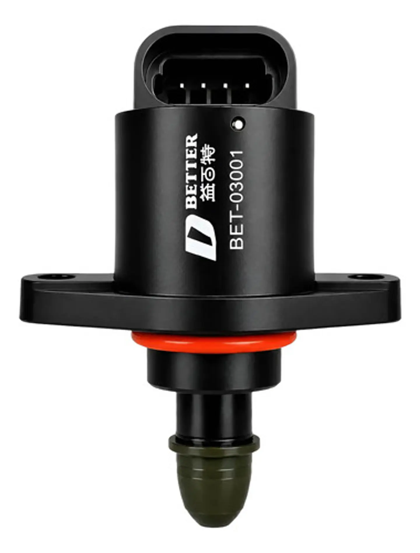 Válvula Iac Control Ralenti Para Jac 137 1