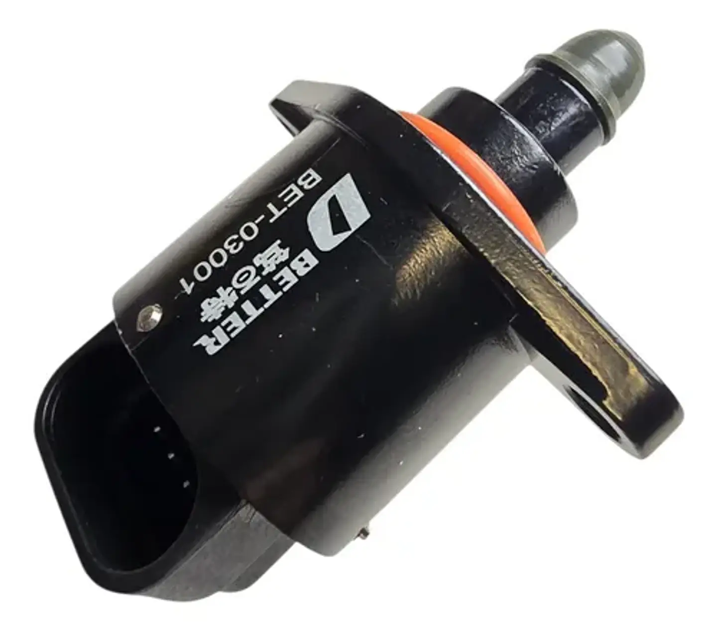 Válvula Iac Control Ralenti Para Jac 137 4