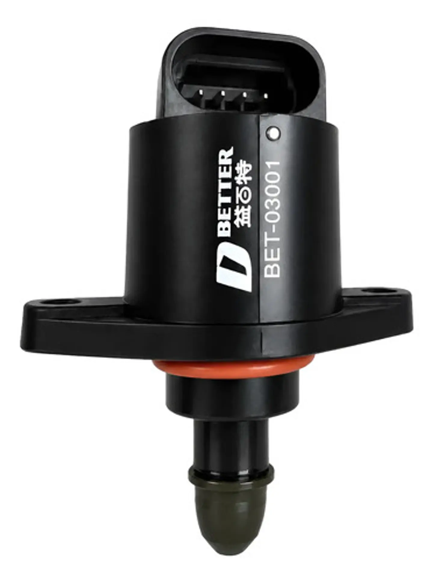 Válvula Iac Control Ralenti Para Jac 137 5