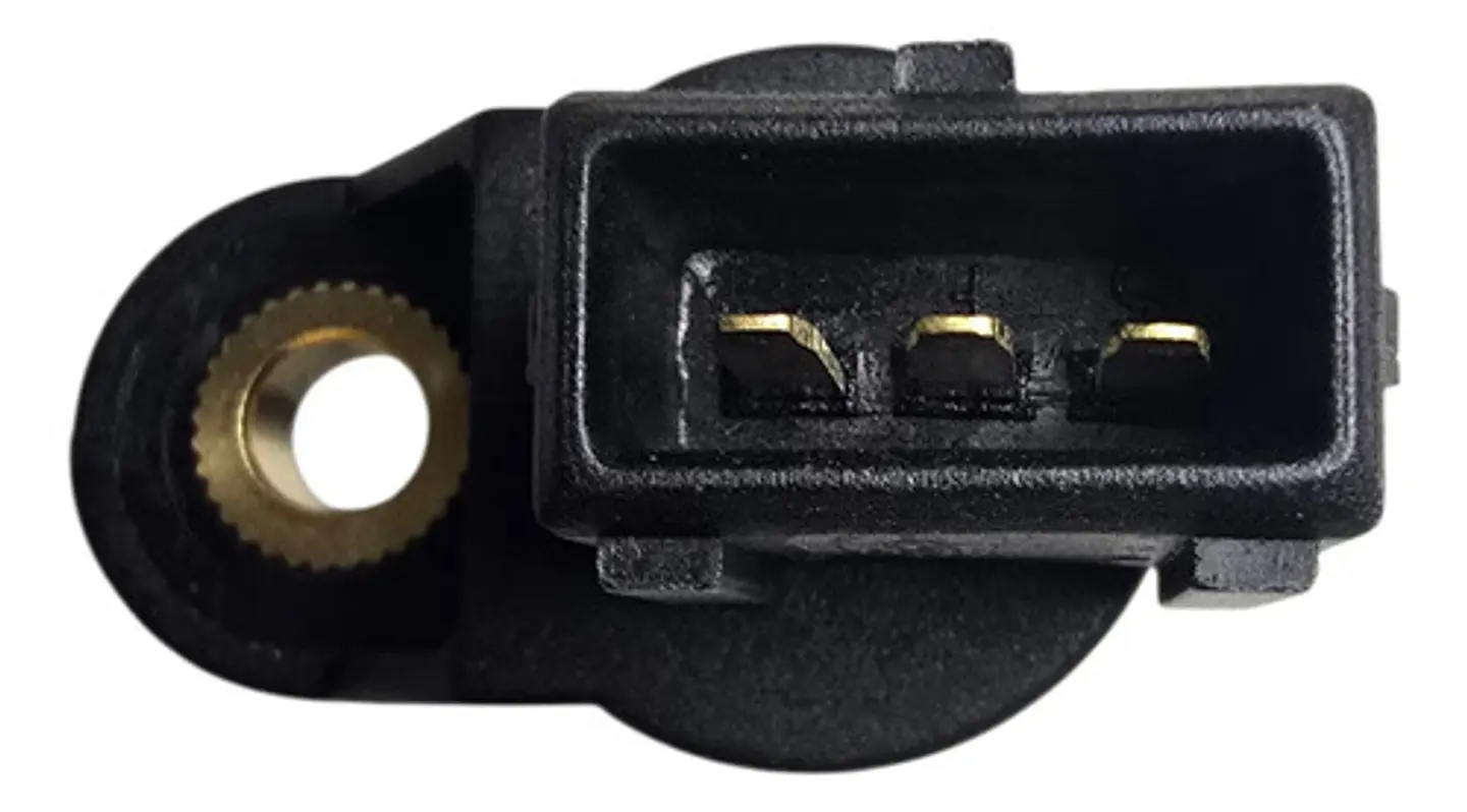 Sensor Ckp  Posicion Cigueñal Para Chery Iq 1.1 2008-2014 4