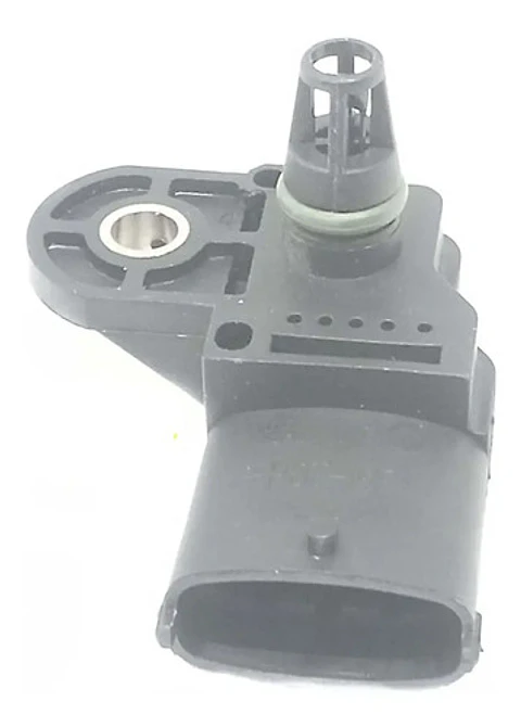 Sensor Map Para Zotye
