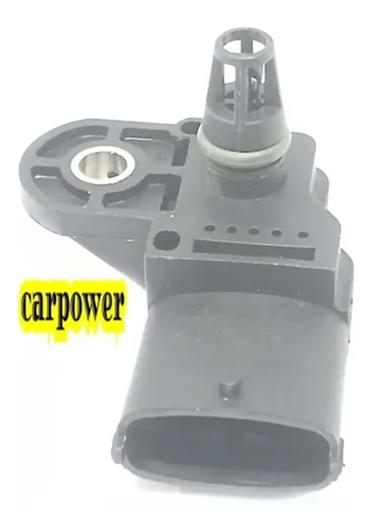 Sensor Map Para Zotye 3