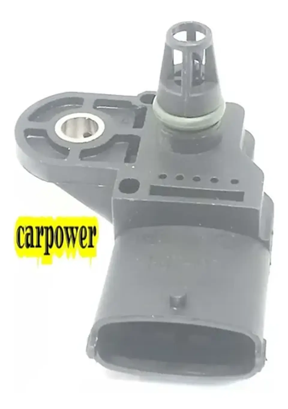Sensor Map Para Zotye 3