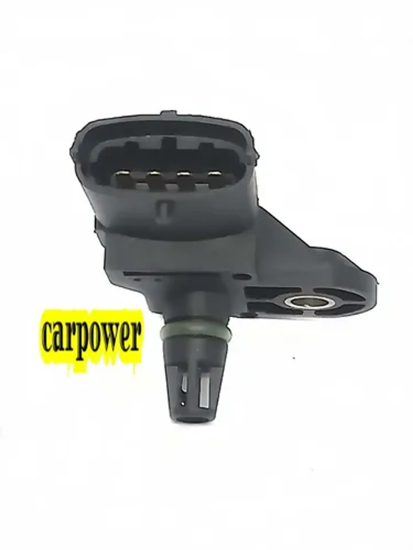 Sensor Map Para Zotye 5
