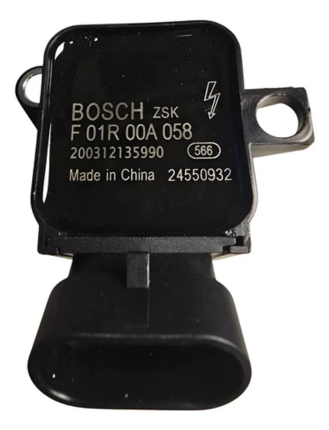 Bobina De Encendido Original Para Chevrolet N300