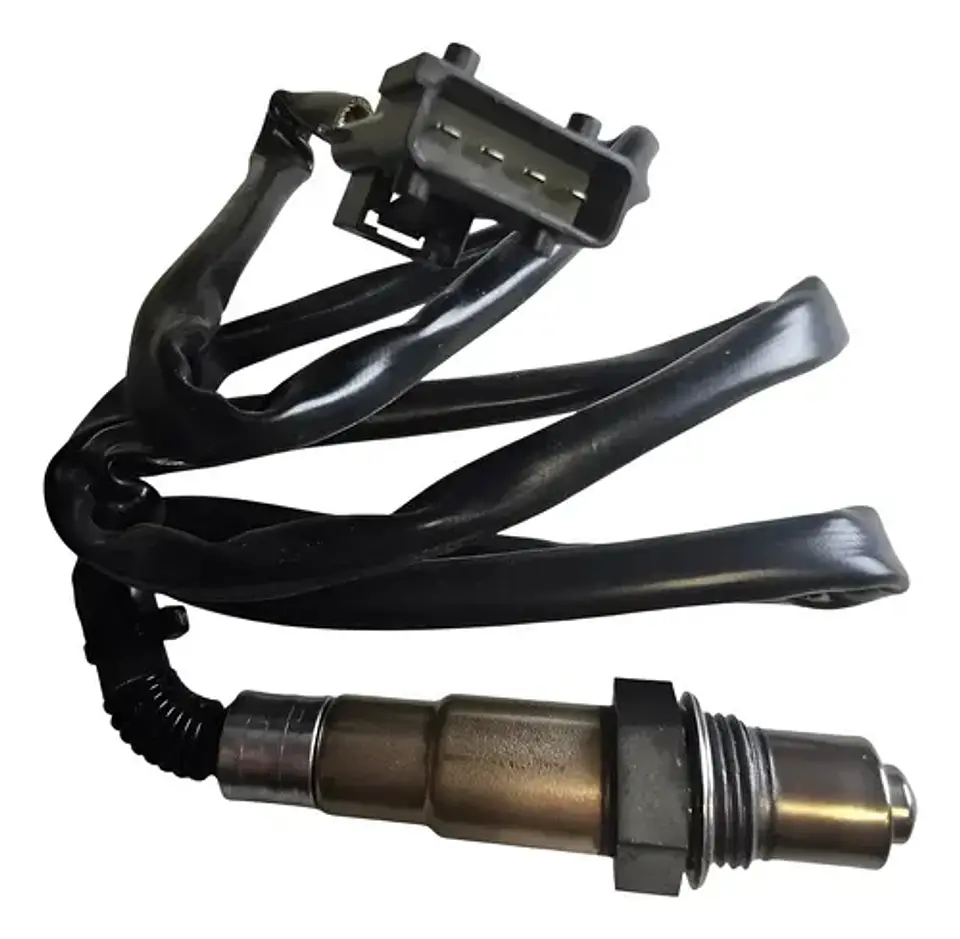 Sensor De Oxígeno Superior Para Brilliance Fsv 1