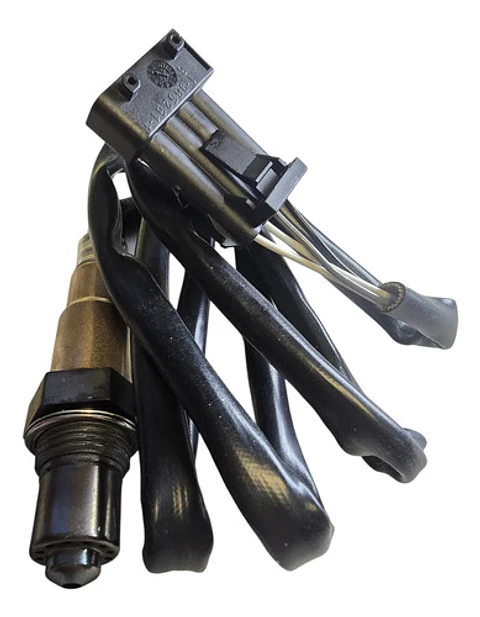 Sensor De Oxígeno Superior Para Brilliance Fsv