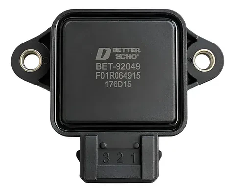 Sensor Tps Para Jac Trip 1.8 2011-2015