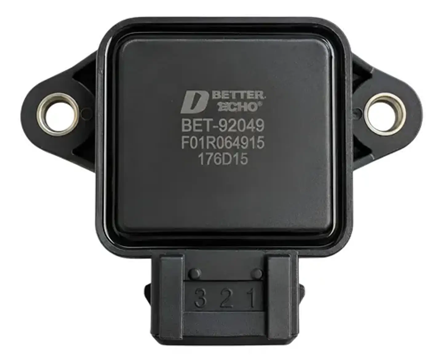 Sensor Tps Para Jac Trip 1.8 2011-2015 1