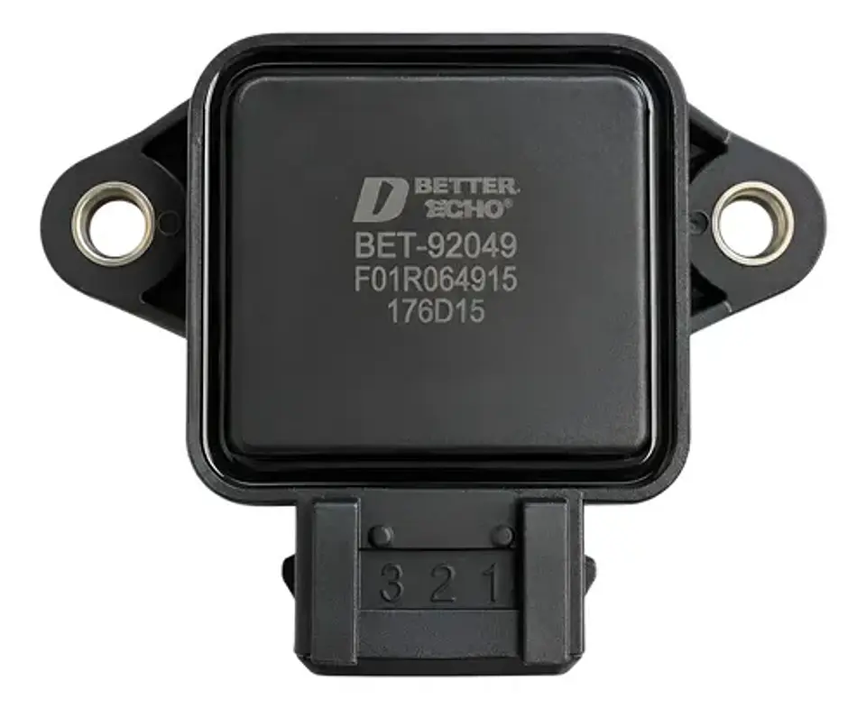 Sensor Tps Para Jac Trip 1.8 2011-2015 1