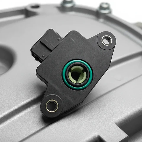 Sensor Tps Para Jac Trip 1.8 2011-2015
