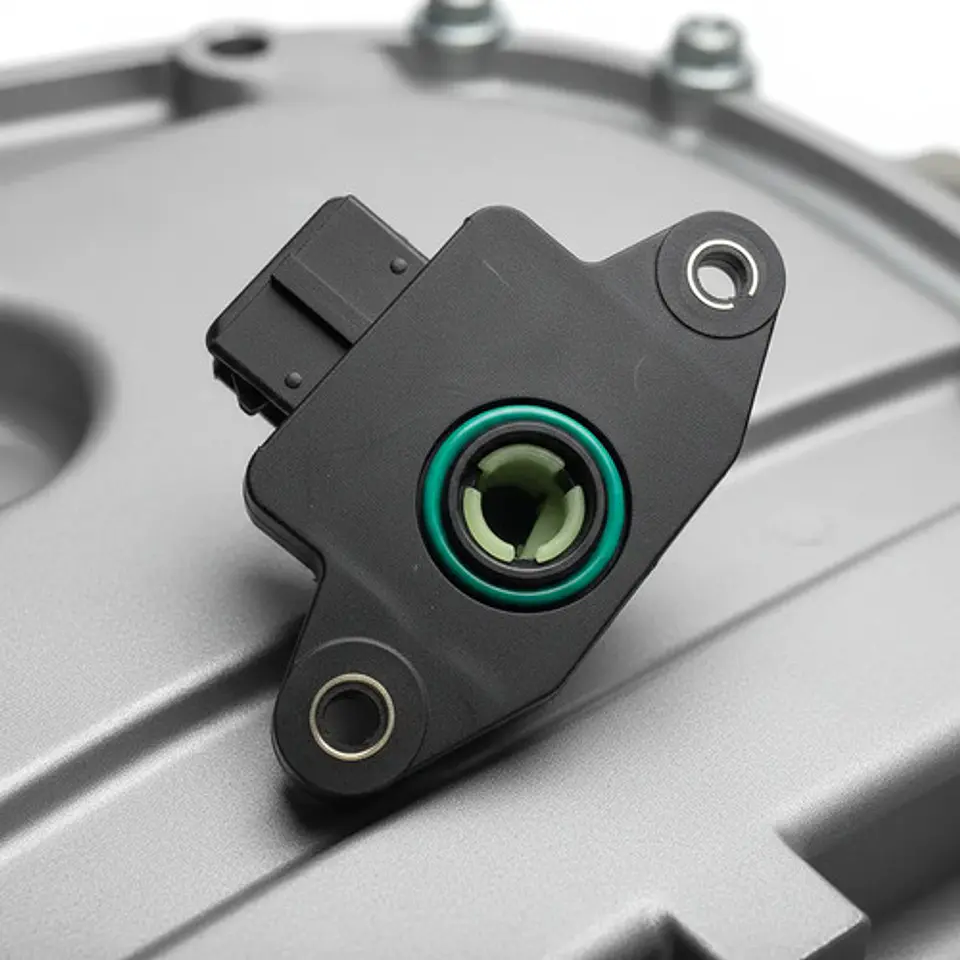 Sensor Tps Para Jac Trip 1.8 2011-2015 2