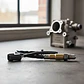 Sensor De Oxigeno Inferior Para Jac J2 - Miniatura 2
