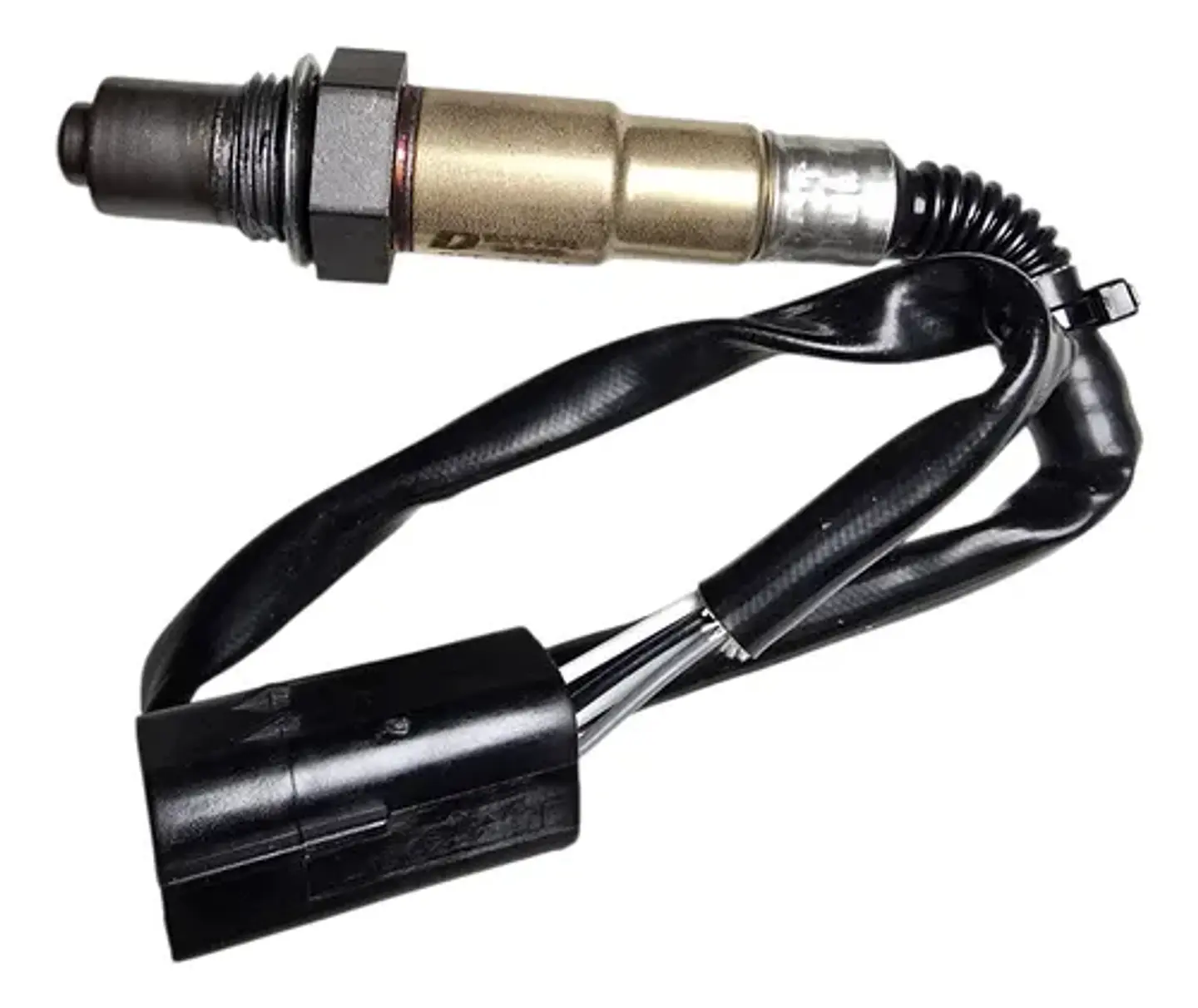 Sensor De Oxigeno Inferior Para Jac J2 5