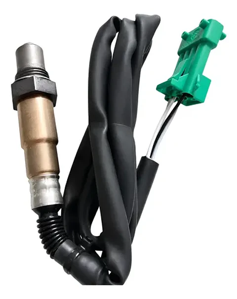 Sensor De Oxigeno Inferior Para Brilliance Fsv