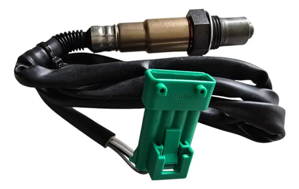 Sensor De Oxigeno Inferior Para Brilliance Fsv 3