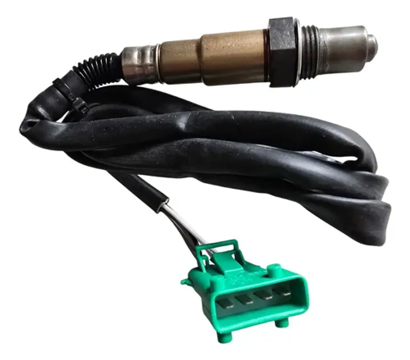 Sensor De Oxigeno Inferior Para Brilliance Fsv 4