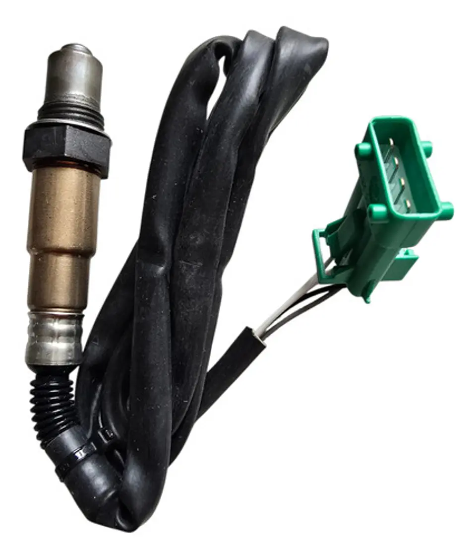 Sensor De Oxigeno Inferior Para Brilliance Fsv 5