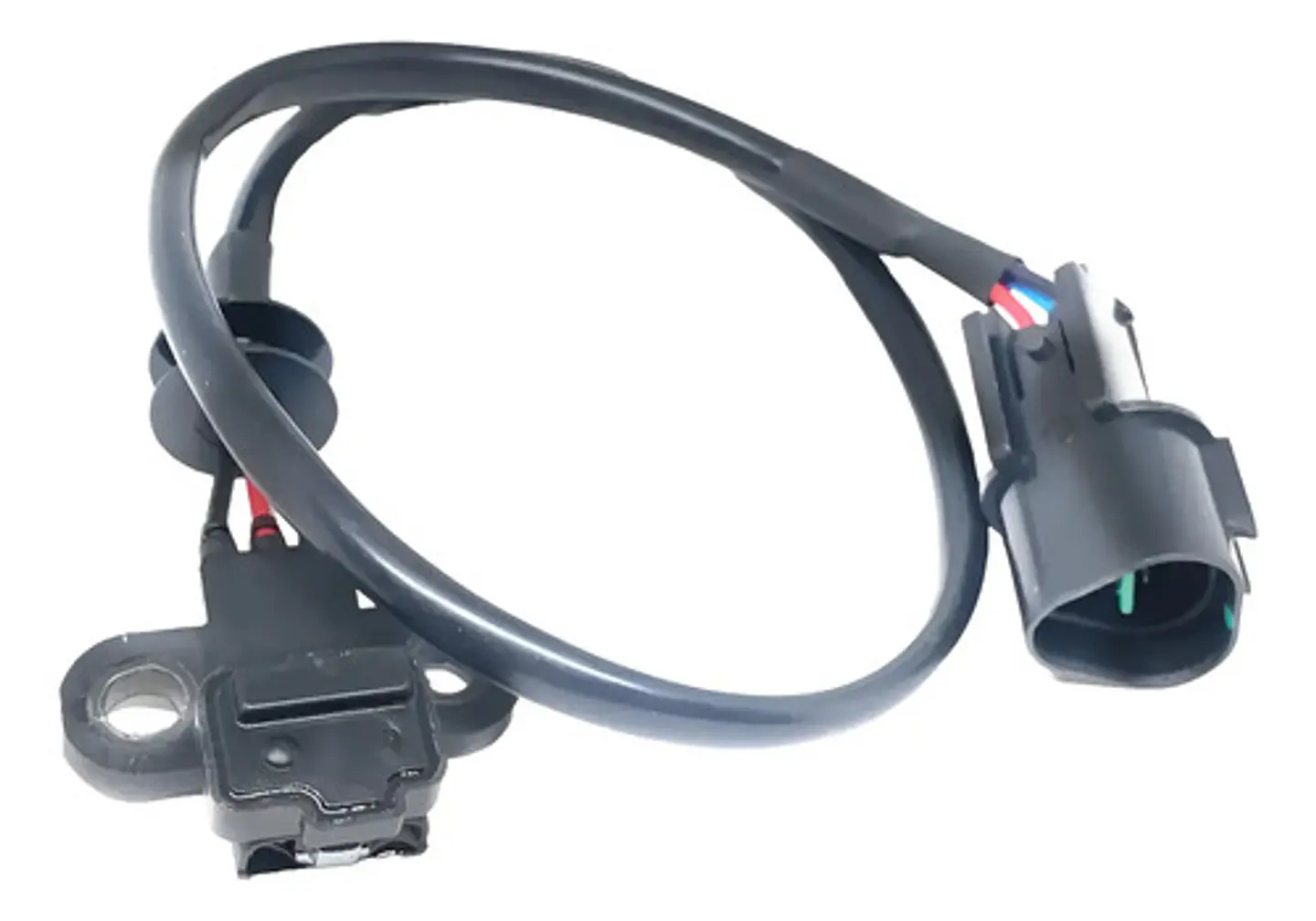 Sensor Ckp Posicion Cigueñal Para Mitsubishi Md199399 1