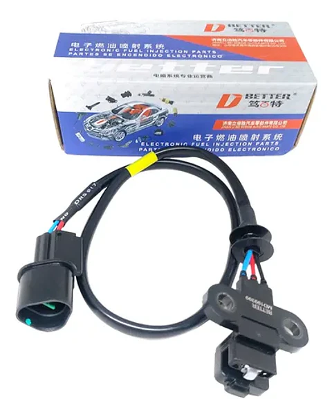 Sensor Ckp Posicion Cigueñal Para Mitsubishi Md199399