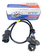 Sensor Ckp Posicion Cigueñal Para Mitsubishi Md199399 - Miniatura 2