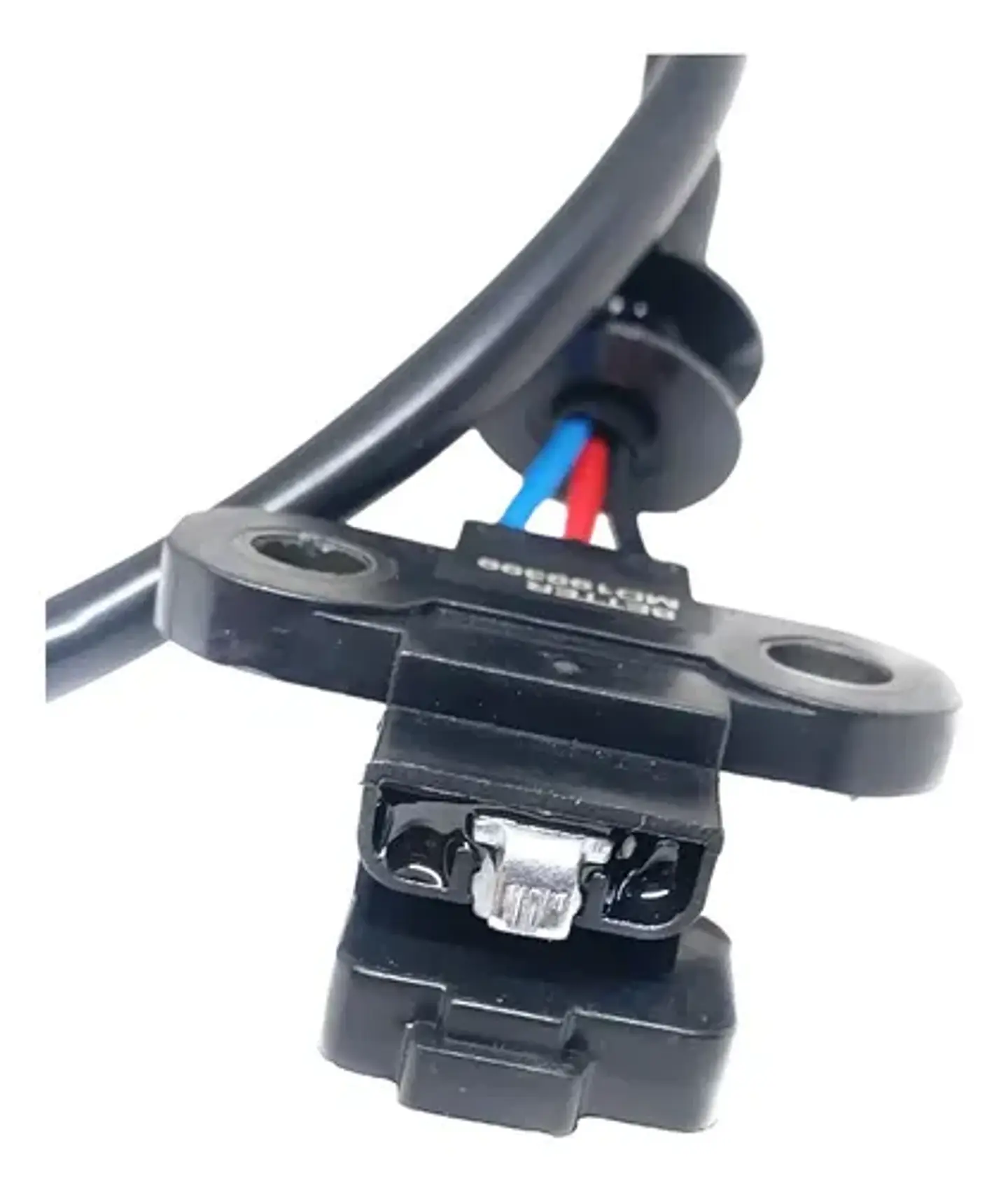 Sensor Ckp Posicion Cigueñal Para Mitsubishi Md199399 3