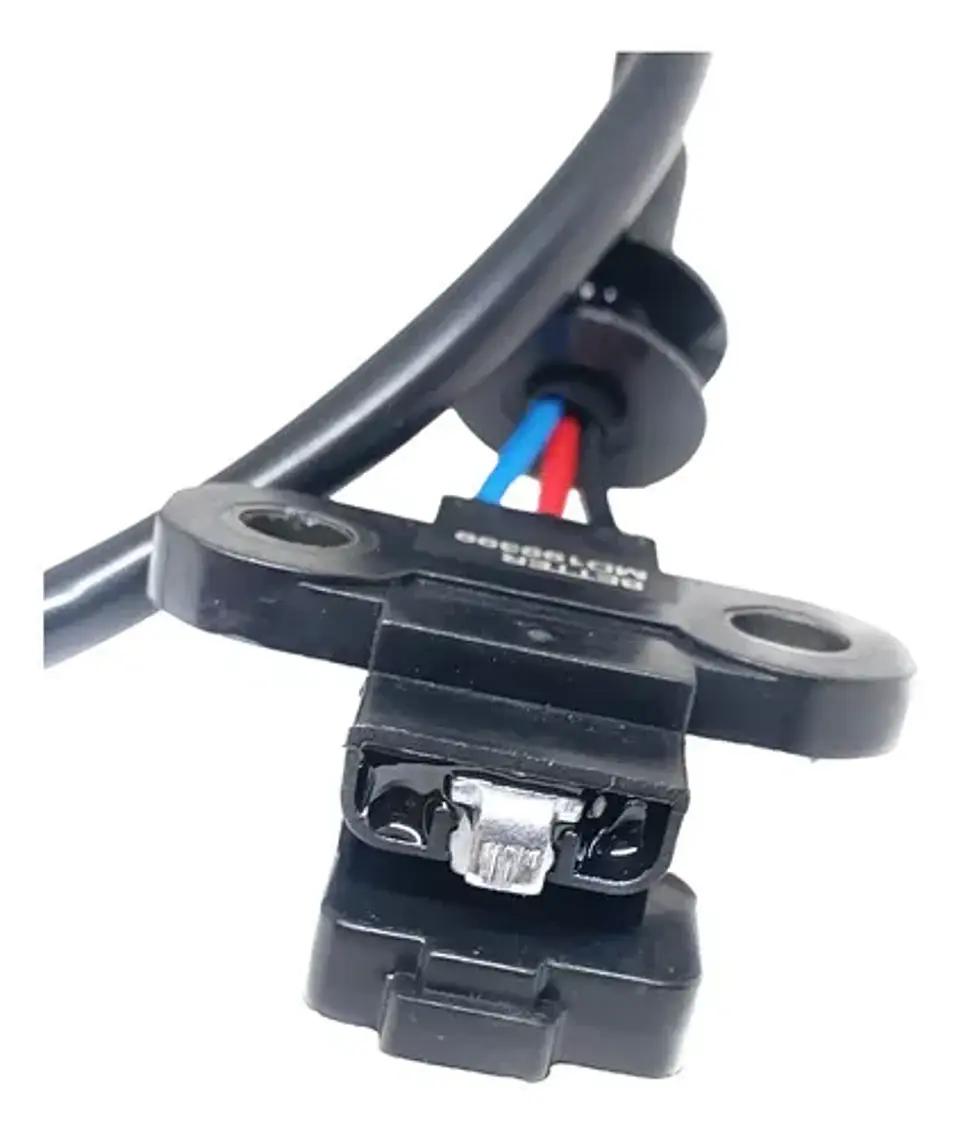 Sensor Ckp Posicion Cigueñal Para Mitsubishi Md199399 3