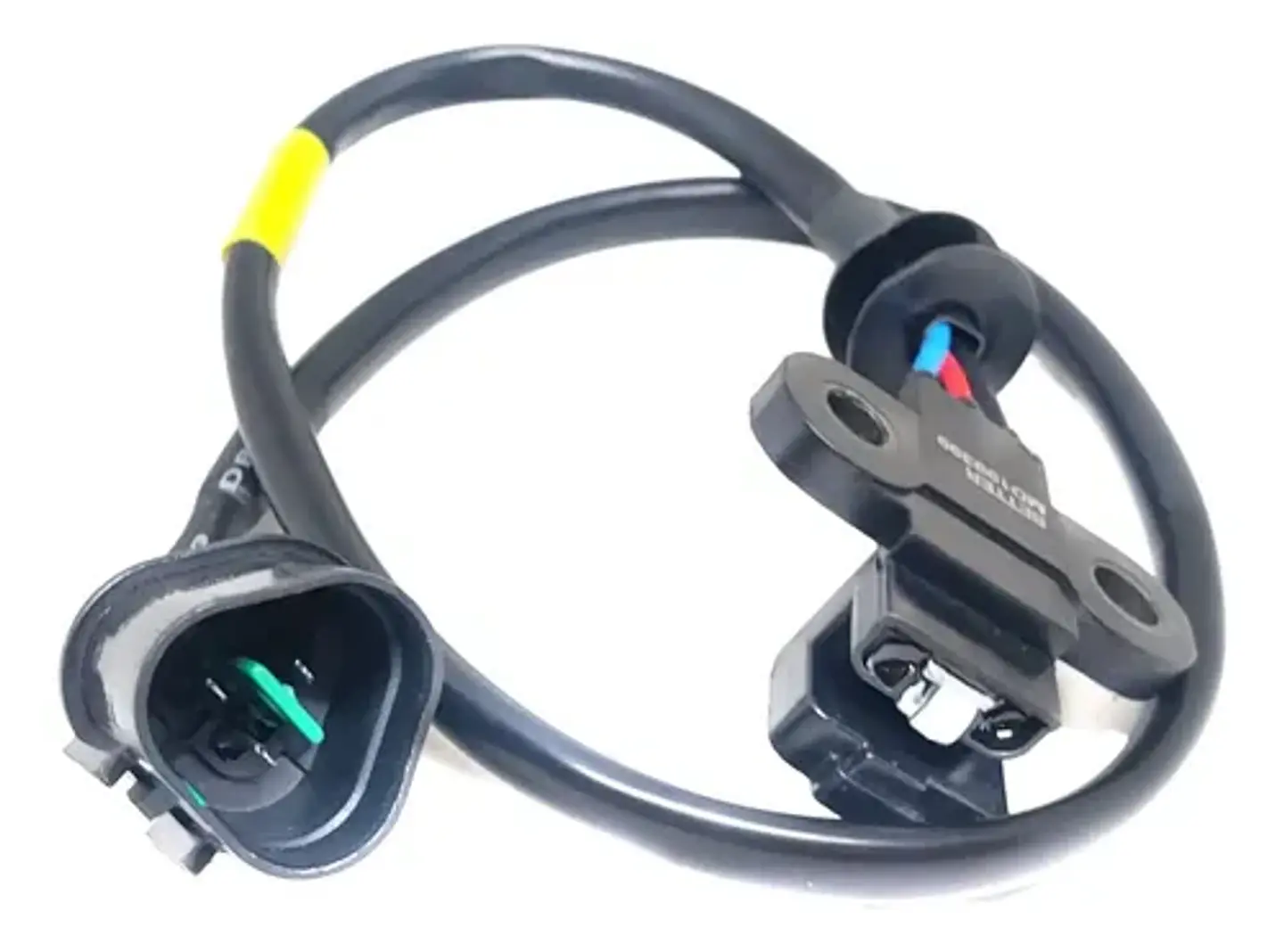 Sensor Ckp Posicion Cigueñal Para Mitsubishi Md199399 4