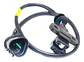 Sensor Ckp Posicion Cigueñal Para Mitsubishi Md199399 - Miniatura 4