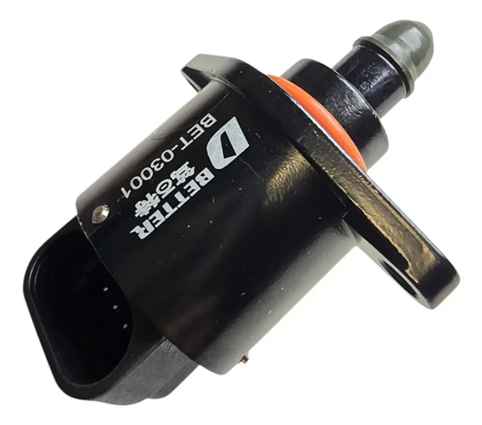 Valvula Iac Control Ralenti Para Changan S100 4