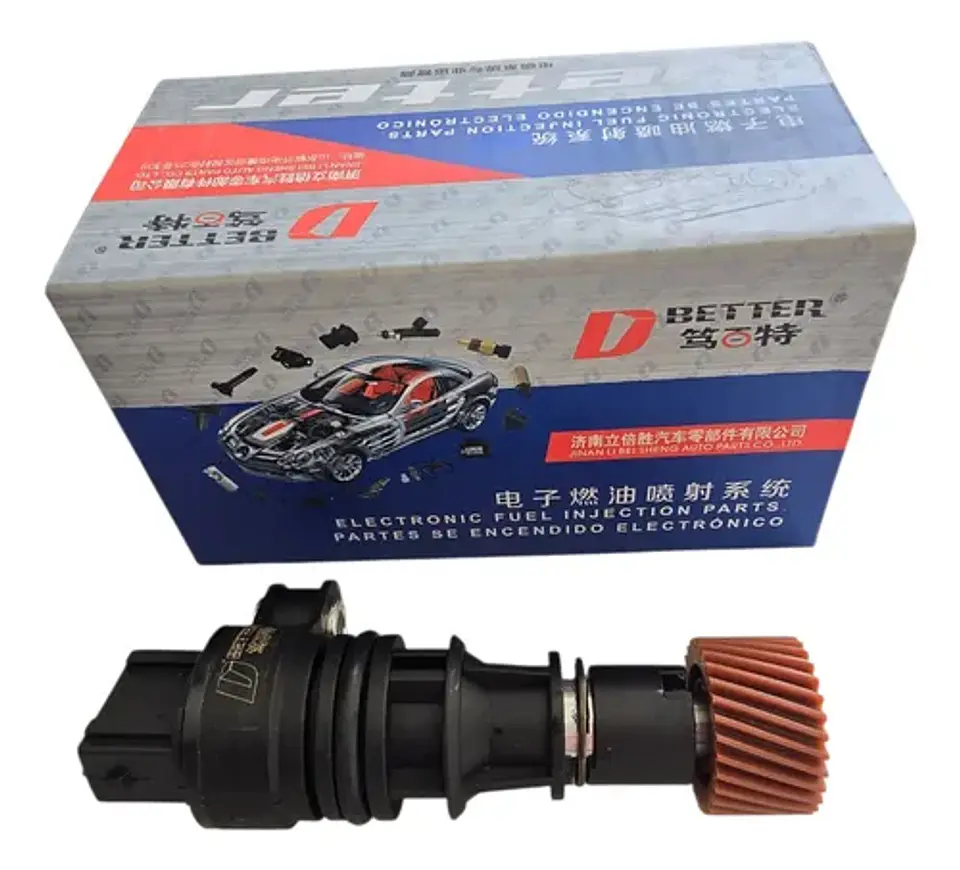 Sensor De Velocidad Para Byd F3 5