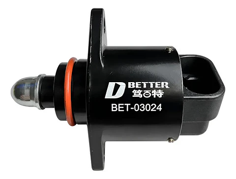 Valvula Iac Control Ralenti Para Byd F3  L3